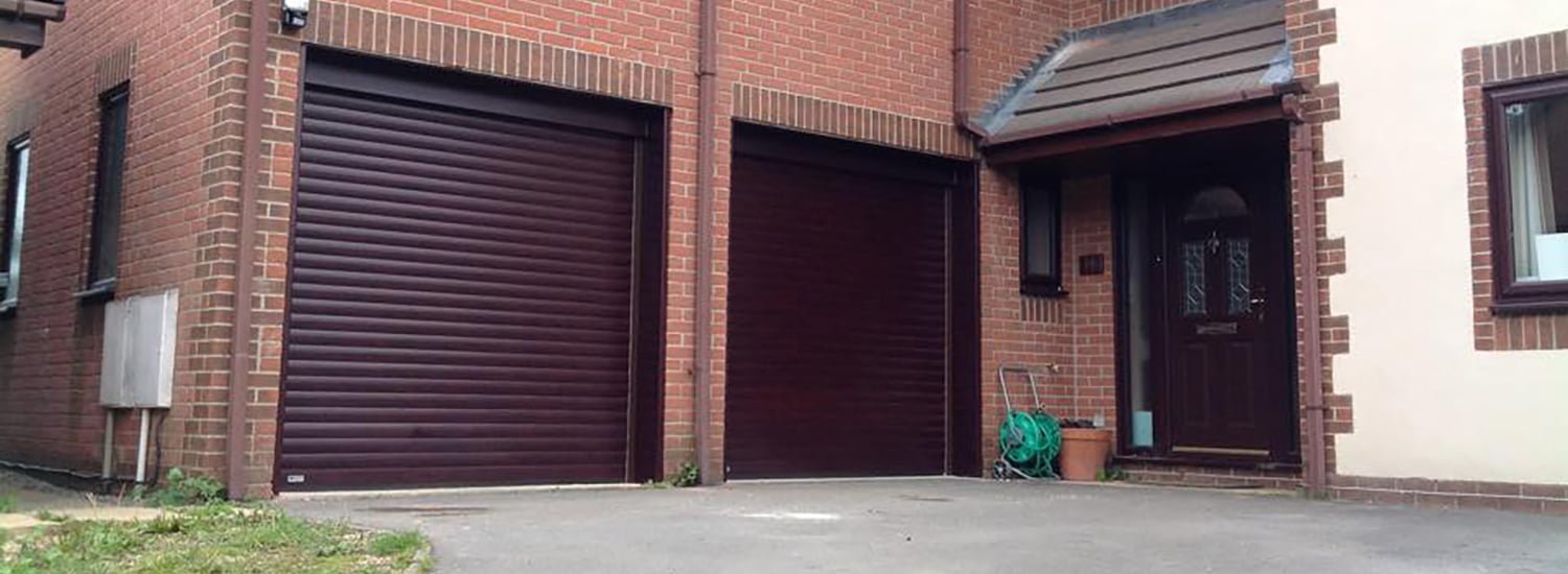 Garage Doors Westbury, Warminster & Trowbridge